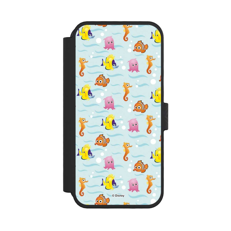 iPhone 16 Pro NIVOflip Nemo Pattern