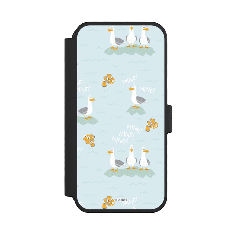 iPhone 16 Pro NIVOflip Mine Mine Mine