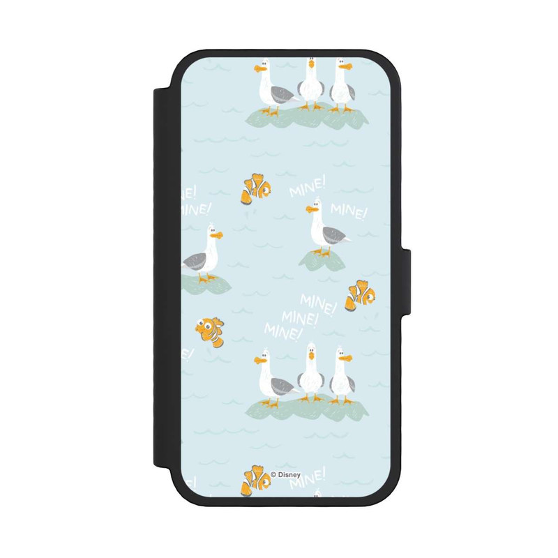 iPhone 16 Pro NIVOflip Mine Mine Mine