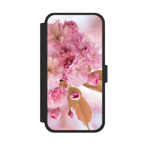 Apple iPhone 16 Pro NIVOflip Kirschblütenbaum Fotografie