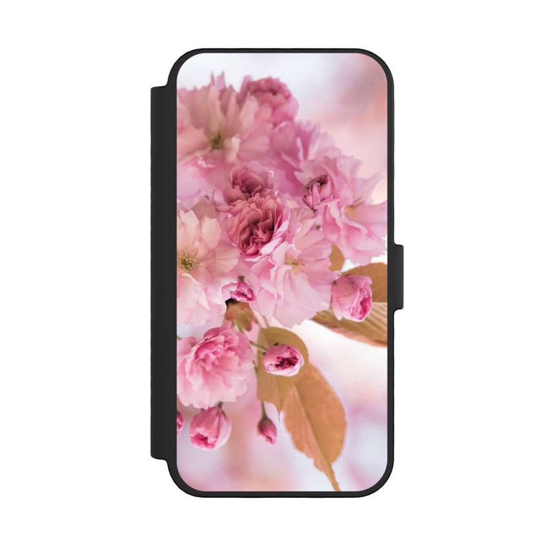 iPhone 16 Pro NIVOflip Cerisier du Japon Photographie