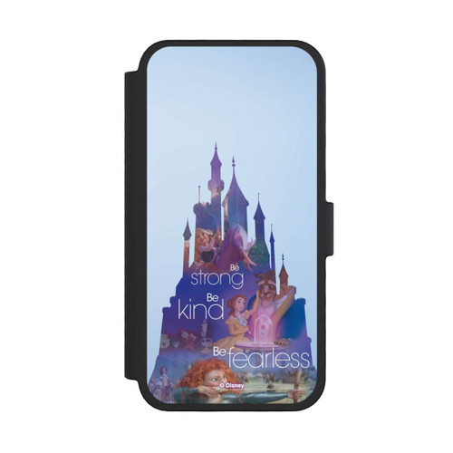 Apple iPhone 16 Pro NIVOflip Disney Schloss Prinzessinnen