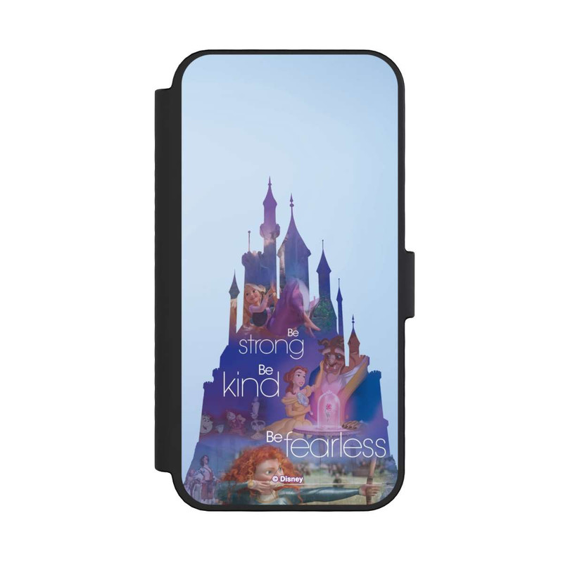iPhone 16 Pro NIVOflip Disney Princesses du Château