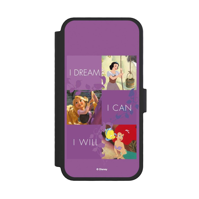 iPhone 16 Pro NIVOflip I dream | I can | I will