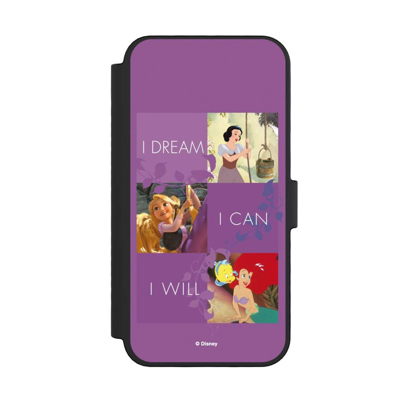 iPhone 16 Pro NIVOflip I dream | I can | I will