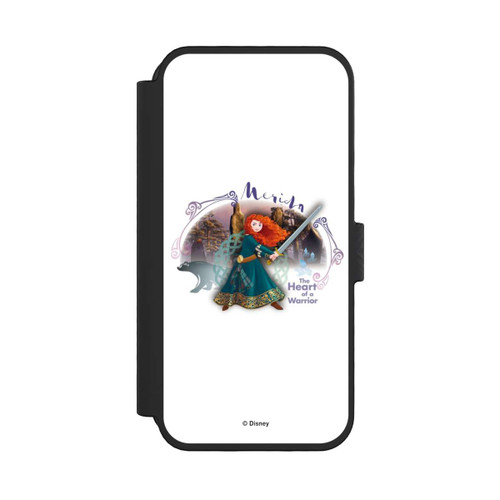 Apple iPhone 16 Pro NIVOflip The Heart of a Warrior