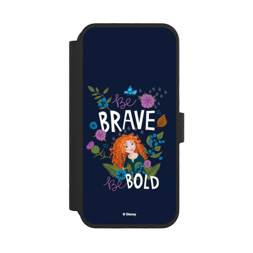 Apple iPhone 16 Pro NIVOflip Be Brave | Be Bold