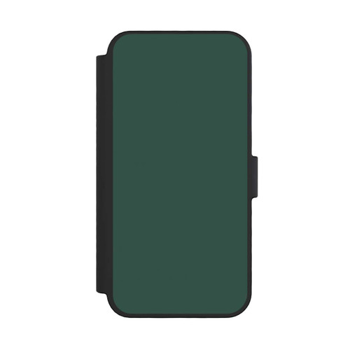 Apple iPhone 16 Pro NIVOflip Forest green 3