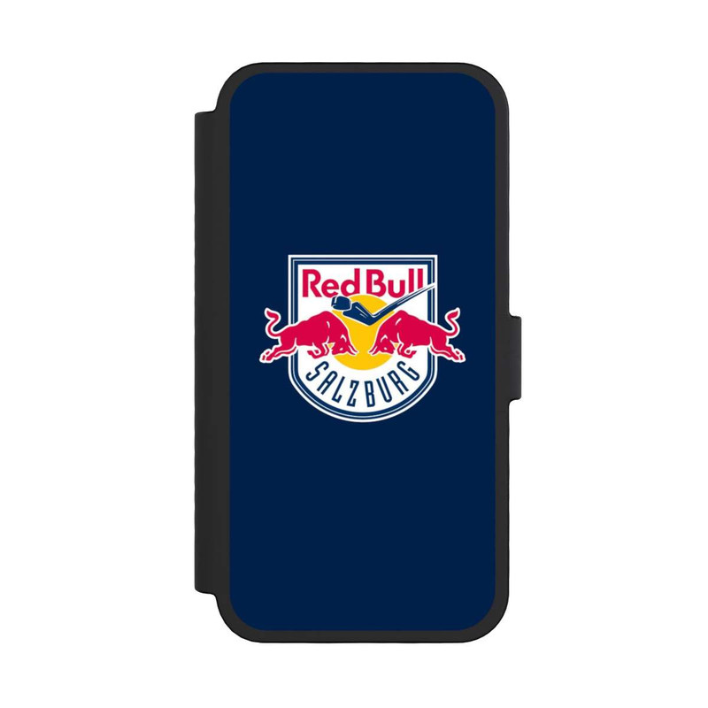iPhone 16 Pro NIVOflip RBS Blau
