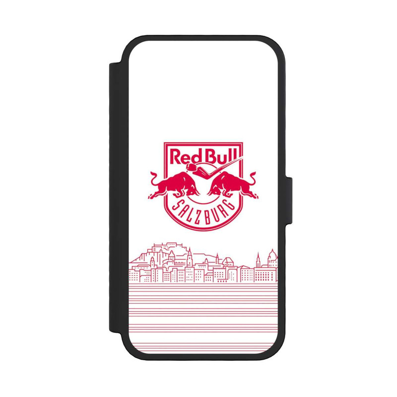 iPhone 16 Pro NIVOflip RBS Salzburg Silhouette