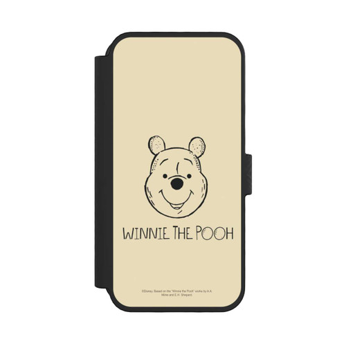 Apple iPhone 16 Pro NIVOflip Winnie the Pooh The Grin 