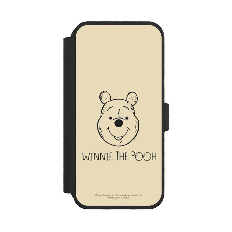 iPhone 16 Pro NIVOflip Winnie the Pooh The Grin 