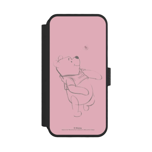 Apple iPhone 16 Pro NIVOflip Winnie the Pooh and Bee