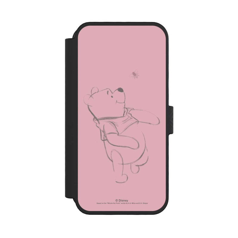 iPhone 16 Pro NIVOflip Winnie the Pooh and Bee