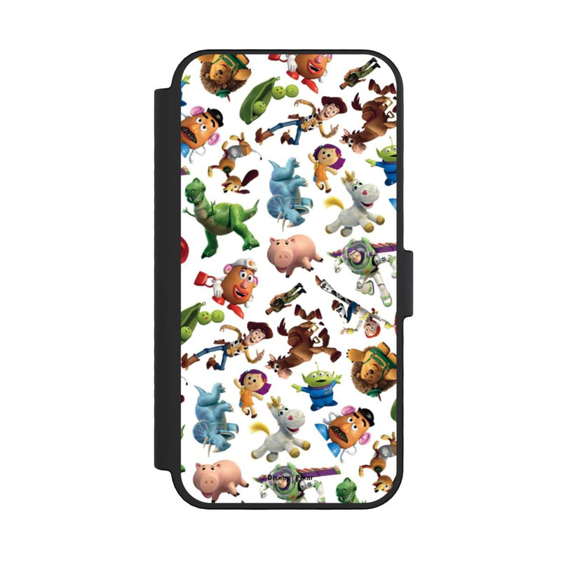 iPhone 16 Pro NIVOflip Motif de l'histoire des jouets 