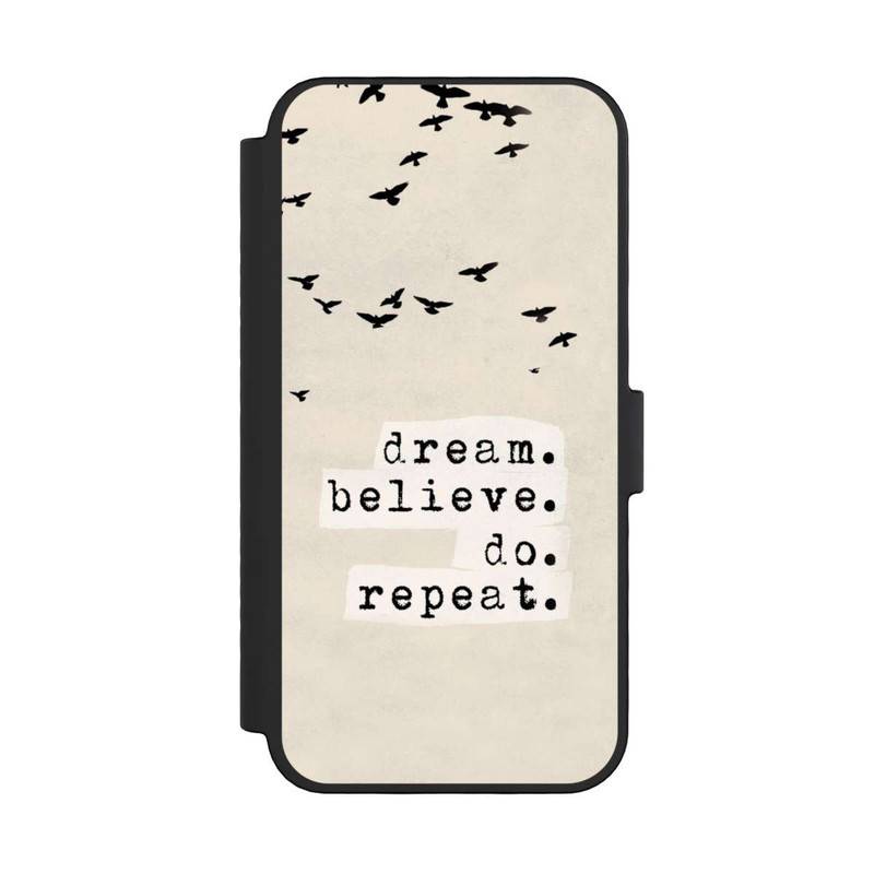 iPhone 16 Pro NIVOflip Dream Believe