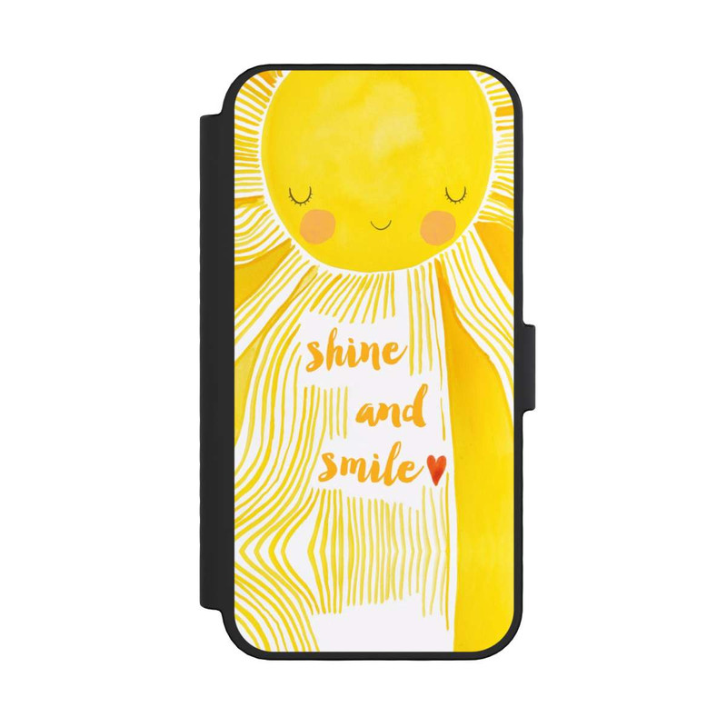 iPhone 16 Pro NIVOflip Shine and Smile