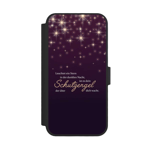 Apple iPhone 16 Pro NIVOflip Schutzengel