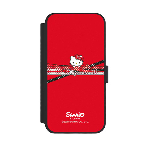 Apple iPhone 16 Pro NIVOflip Hello Kitty - BowBow
