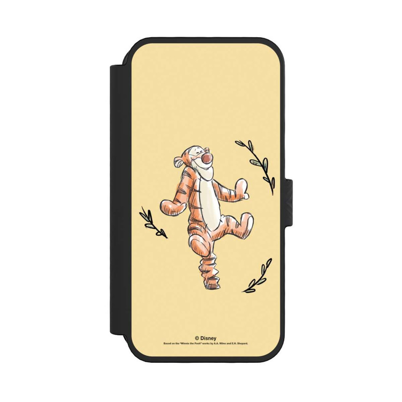 iPhone 16 Pro NIVOflip Bouncing Tigger