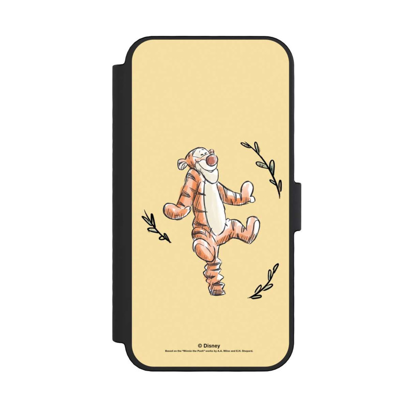 iPhone 16 Pro NIVOflip Tigrou Saute