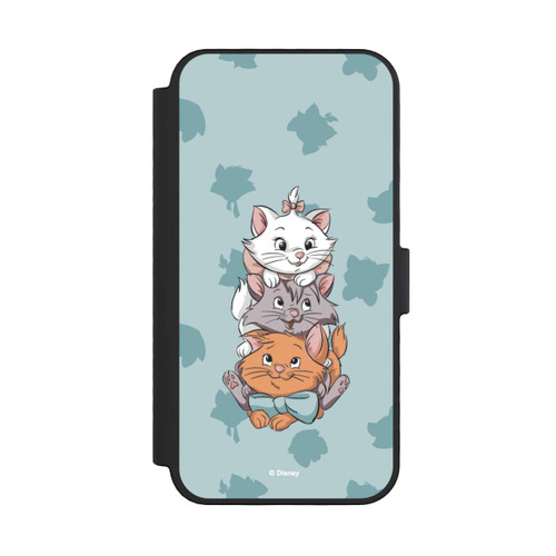 Apple iPhone 16 Pro NIVOflip Aristocats Triplets