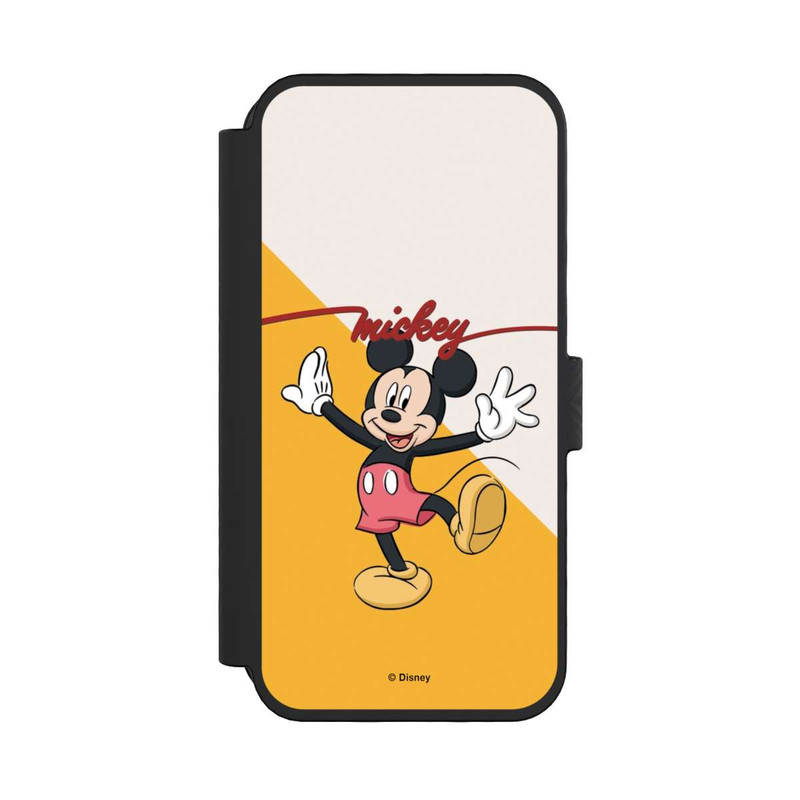 iPhone 16 Pro NIVOflip Mickey golden days