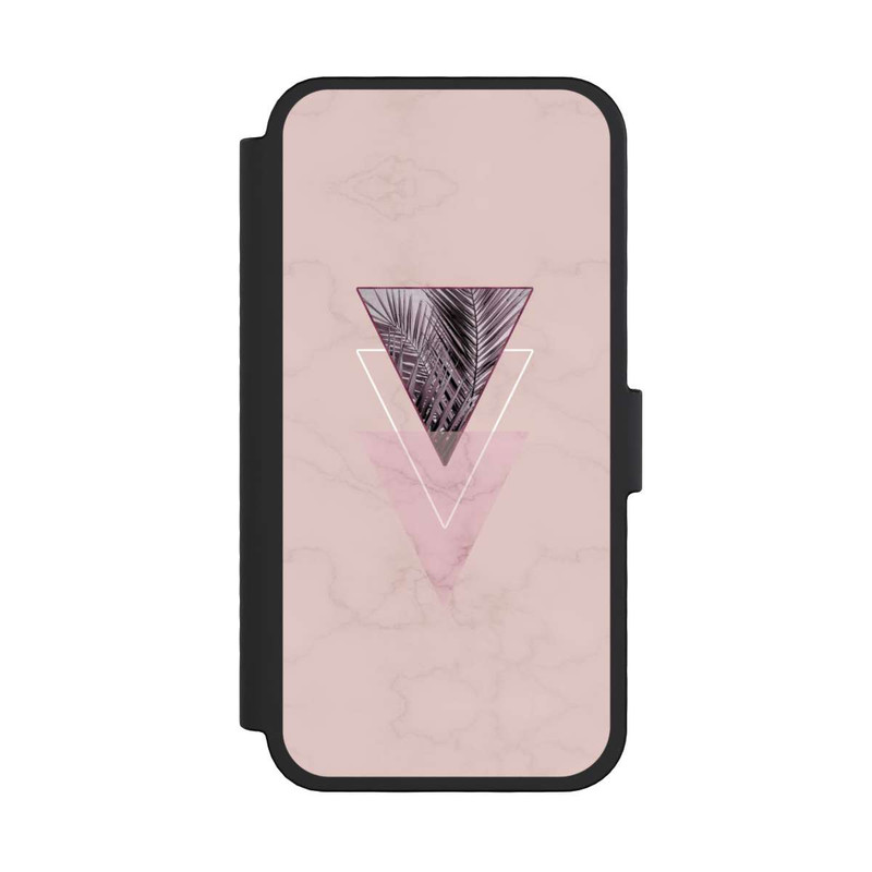 iPhone 16 Pro NIVOflip Paradis rose
