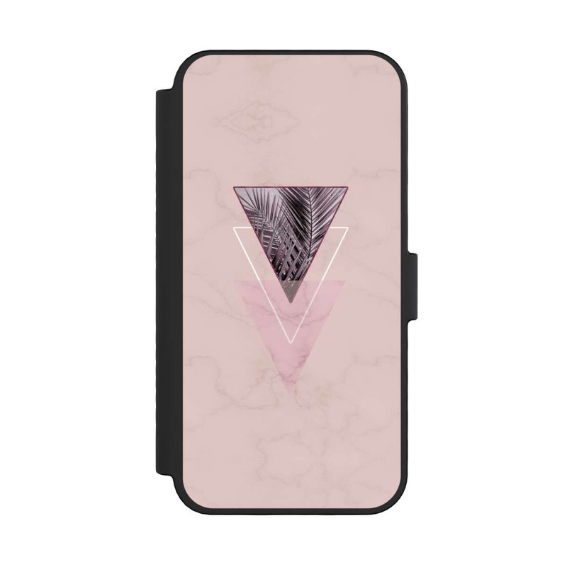 iPhone 16 Pro NIVOflip Paradis rose