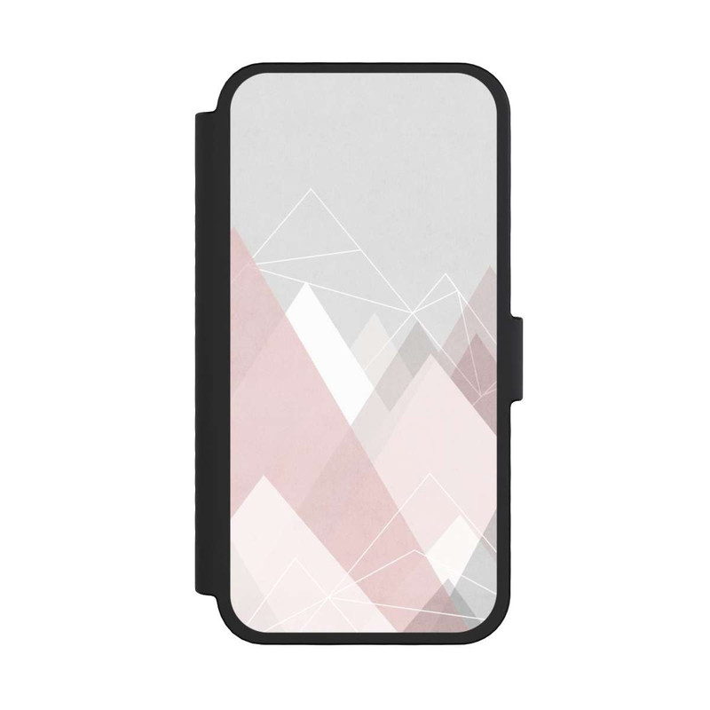 iPhone 16 Pro NIVOflip Grafik 110 türkis