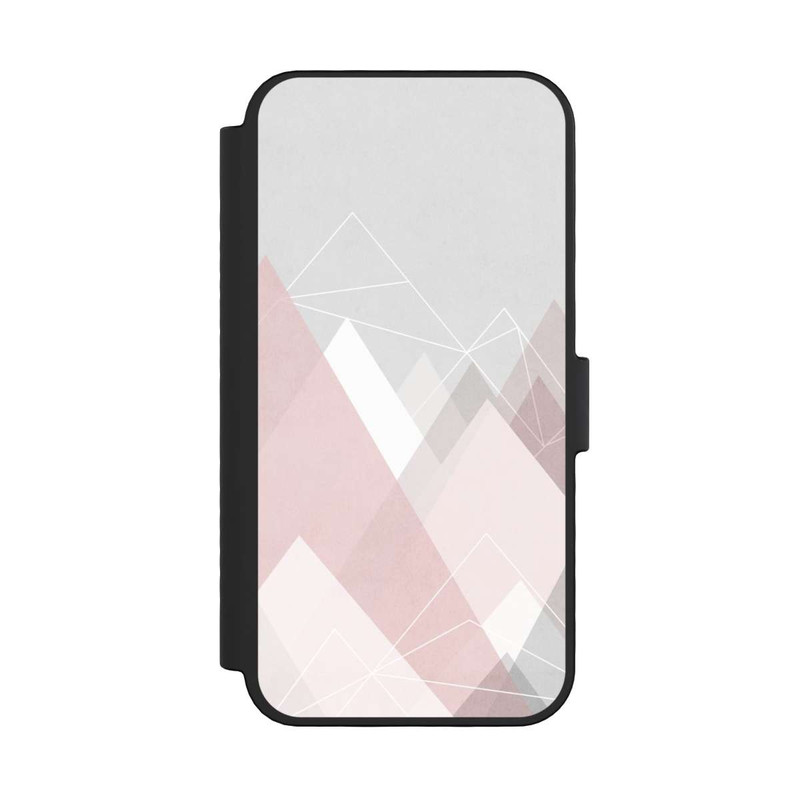 iPhone 16 Pro NIVOflip Graphique 110 turquoise