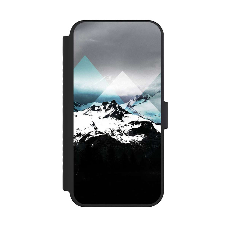 iPhone 16 Pro NIVOflip Montagnes 4