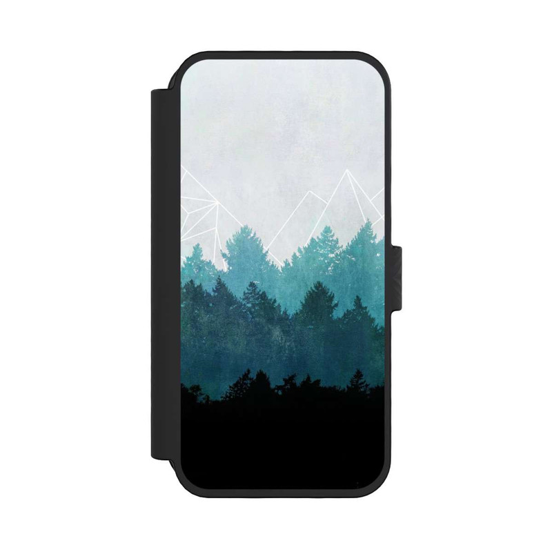 iPhone 16 Pro NIVOflip Résumé des bois
