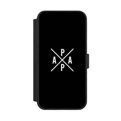 Apple iPhone 16 Pro NIVOflip Papa Symbol