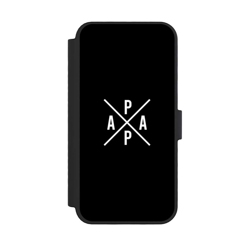 iPhone 16 Pro NIVOflip Papa Symbol