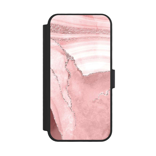 Apple iPhone 16 Pro NIVOflip Rêve de jour rose