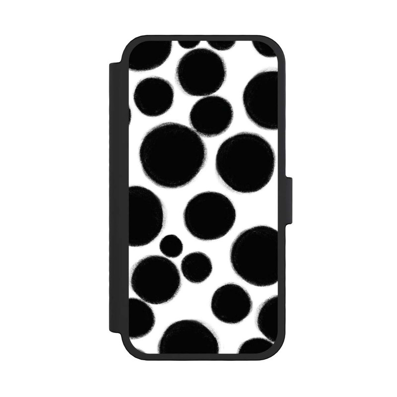 iPhone 16 Pro NIVOflip Große Punkte