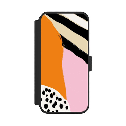 Apple iPhone 16 Pro NIVOflip Crazy Life Art