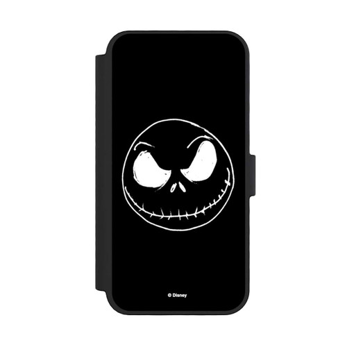 Apple iPhone 16 Pro NIVOflip Jack Face Tim Burtons Nightmare before Christmas