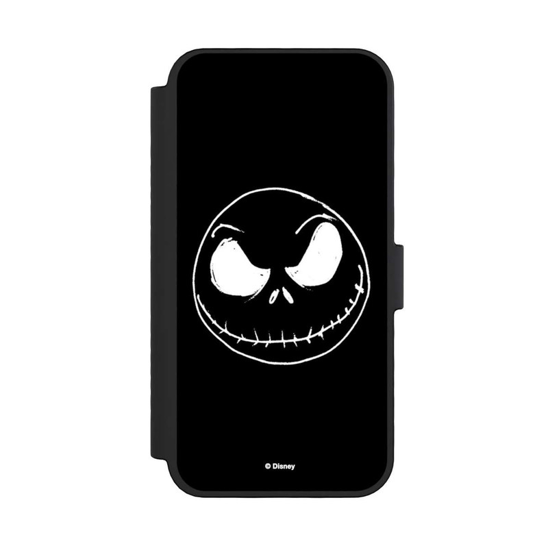 iPhone 16 Pro NIVOflip Jack Face Tim Burtons Nightmare before Christmas