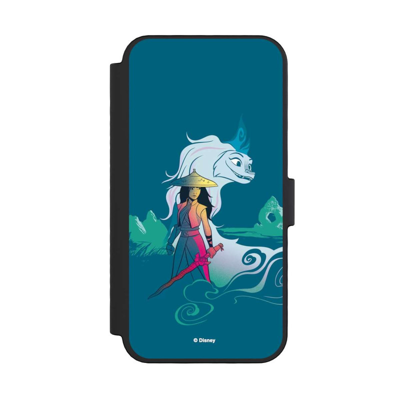 iPhone 16 Pro NIVOflip Raya and Sisu