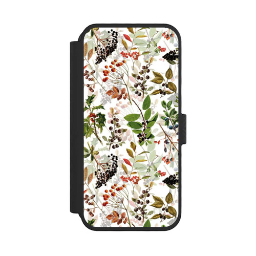Apple iPhone 16 Pro NIVOflip Wild Forest Flowers
