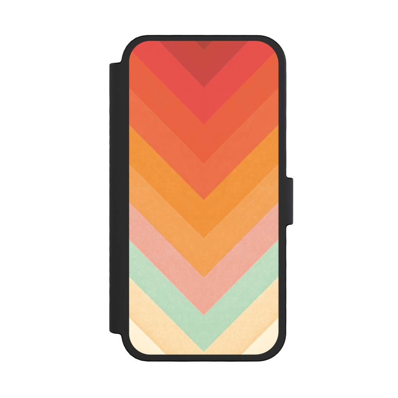 iPhone 16 Pro NIVOflip Magic Chevrons