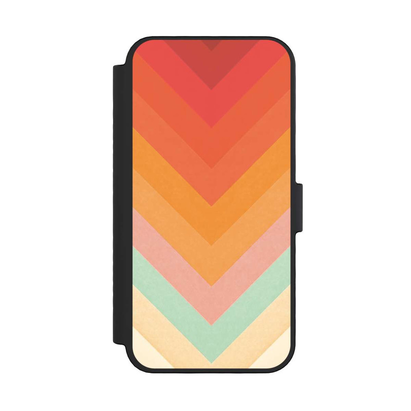 iPhone 16 Pro NIVOflip Magic Chevrons