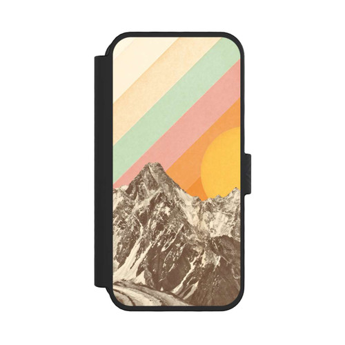 Apple iPhone 16 Pro NIVOflip Mountainscape