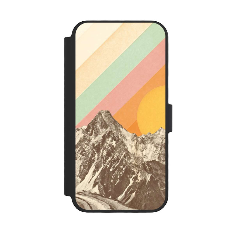 iPhone 16 Pro NIVOflip Mountainscape