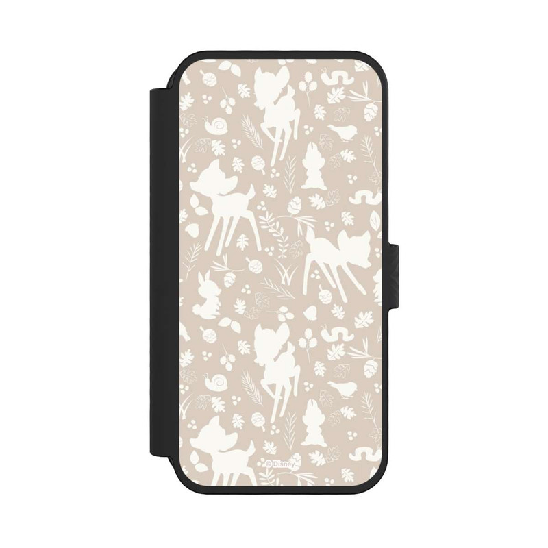 iPhone 16 Pro NIVOflip Vintage Bambi Pattern