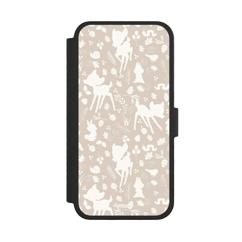 iPhone 16 Pro NIVOflip Vintage Bambi Pattern
