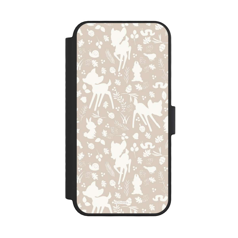 iPhone 16 Pro NIVOflip Vintage Bambi Pattern