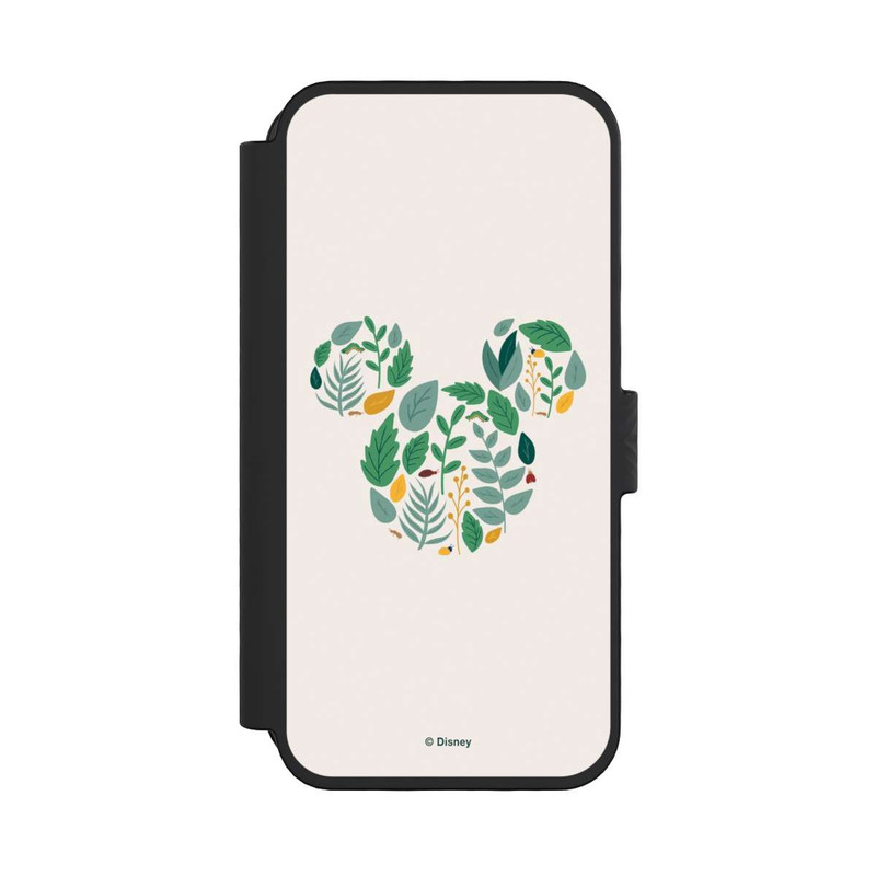 iPhone 16 Pro NIVOflip Mickey Nature Portrait